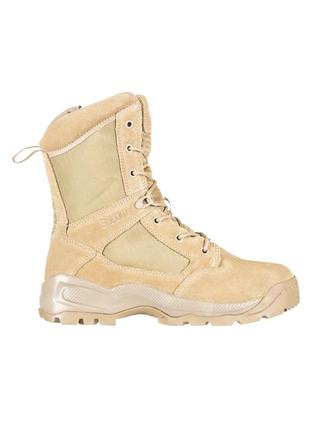 Ботинки _ черевики берці 5.11 tactical atac 2.0 8" arid boot (оригінал) р.43