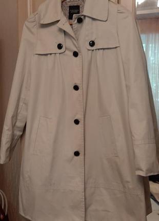 Плащ ostin