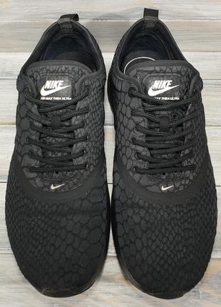 Дуже зручні nike air max thea ultra2 фото