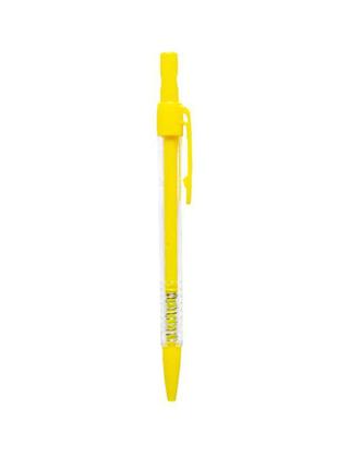 Олівець механічний color-it 2128 грифель 2,0 мм (жовтий)