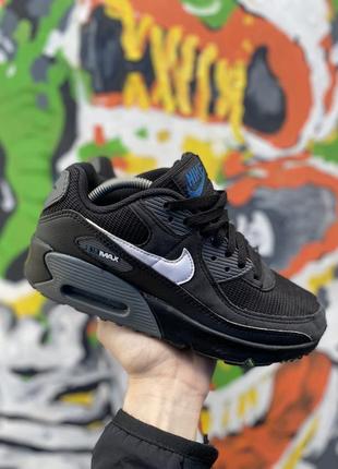 Nike air max кроссовки оригинал 38 размер8 фото