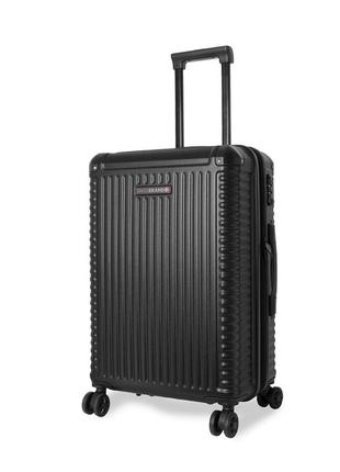 Валіза swissbrand paris (s) black (swb_lhpar001s)