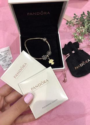 Pandora оригинал 3