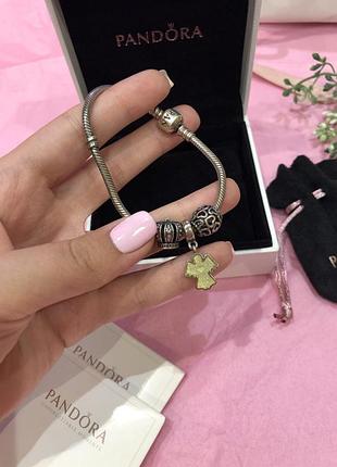 Pandora оригинал 4