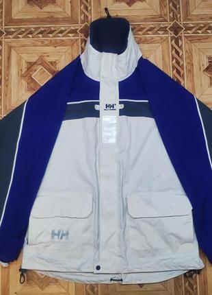 Ветровка helly hansen (helly tech)1 фото