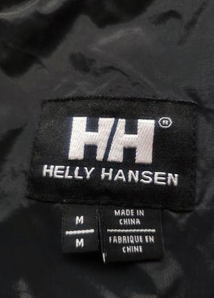 Ветровка helly hansen (helly tech)4 фото