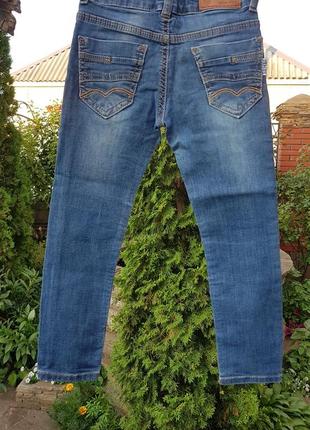 Узкие джинсы бемби р.983 фото