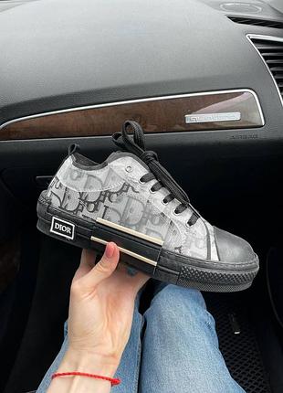D*or logo black кеди