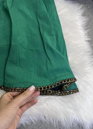 Юбка frankie morelo🇮🇹🔥 4