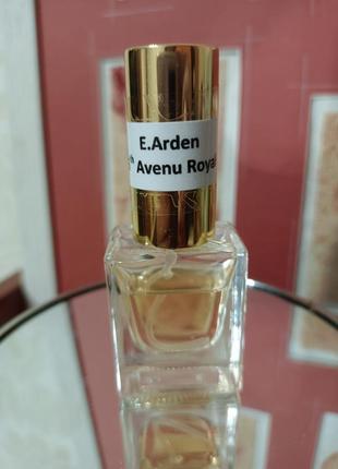 Elizabeth arden 5th avenue royal1 фото