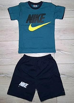 Чудові костюмчики для хлопчиків.100 %хлопок .узбекистан, на 5-6 рочків.