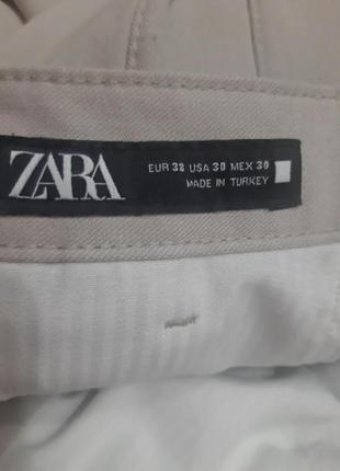 Zara штани 20238 фото