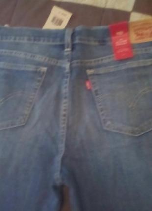 Джинсы levis3 фото