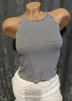 Майка топ