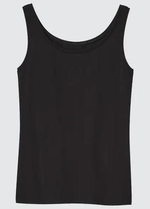 Майка uniqlo m airism cotton