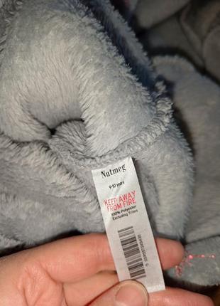 Кигуруми пижама 9-10роков единорог 🦄7 фото