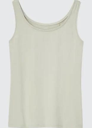 Майка uniqlo m