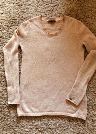 Лонгслив, кофточка, свитшот tommy hilfiger оригинал размер s,м