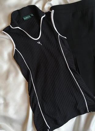 Стильная майка