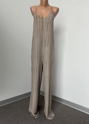 Женский комбинезон