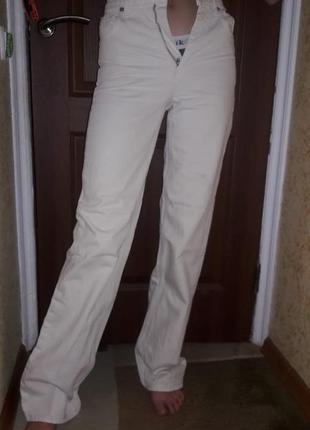 Джинси zara xxs/xs