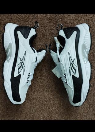 Кроссовки reebok dmx series 2200 dv84916 фото