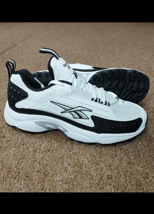 Кроссовки reebok dmx series 2200 dv84911 фото