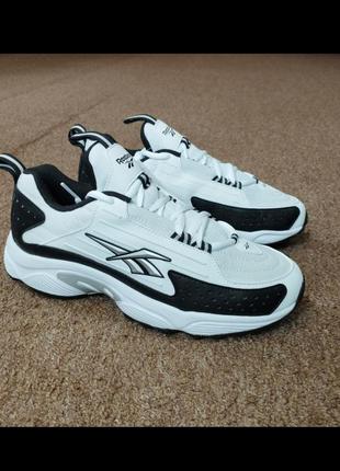 Кроссовки reebok dmx series 2200 dv84912 фото