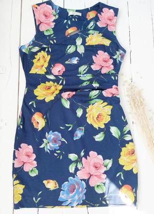 Неймовірно ніжна котонова сукня