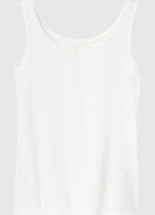 Майка uniqlo m