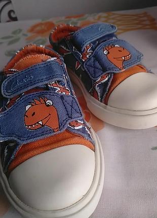 Мокасінчики