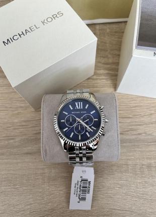 Чоловічий годинник michael kors mk8280