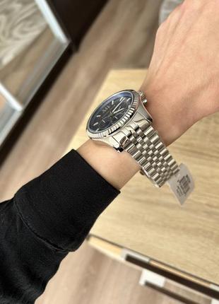 Чоловічий годинник michael kors mk82808 фото