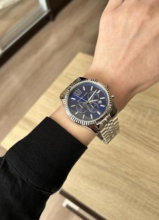 Мужские часы michael kors mk82807 фото