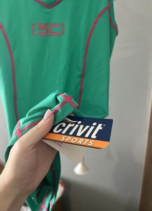 Спортивна майка crivit2 фото