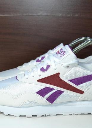 Reebok classic jewel 36р кроссовки оригинал