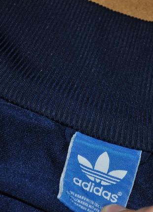 Adidas мужская ветровка олимпийка6 фото