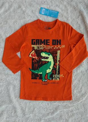 Стильна кофтинка для 👦