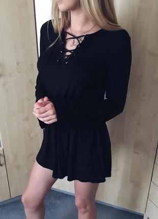 Комбінезон boohoo