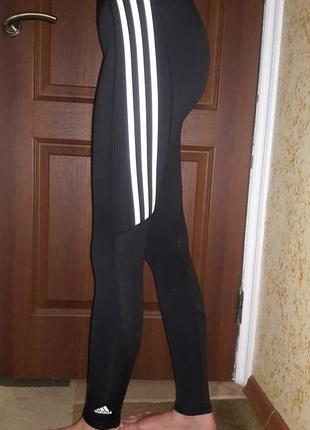 Лосини adidas xs/s