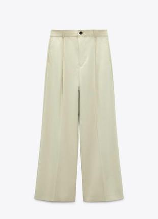 Штани брюки zara