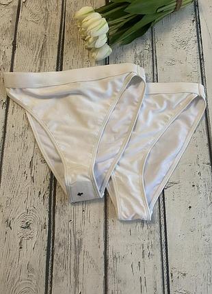 Плавки низ купальник труси високі south beach