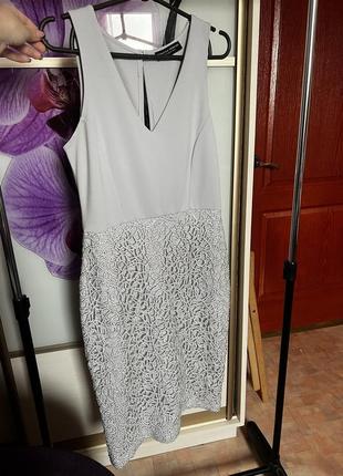 Платье женское