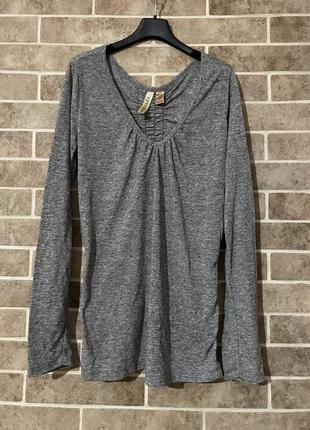 Кофточка натуральная, лен