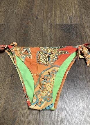 Купальник низ