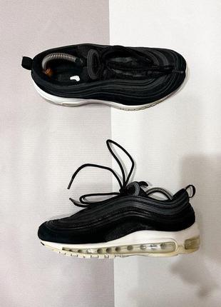 Кроссовки nike air max 97 оригинал 39 размер