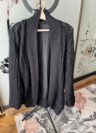 Кардиган 48 размер 200 грн 3