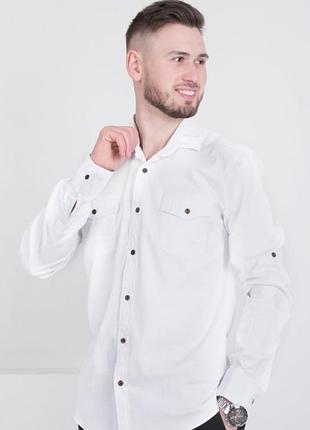 Мужская рубашка чоловіча сорочка