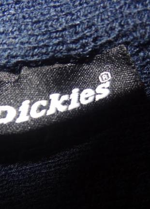 Шапка dickies оригинал3 фото