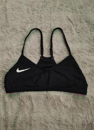 Красивый топ nike😍1 фото